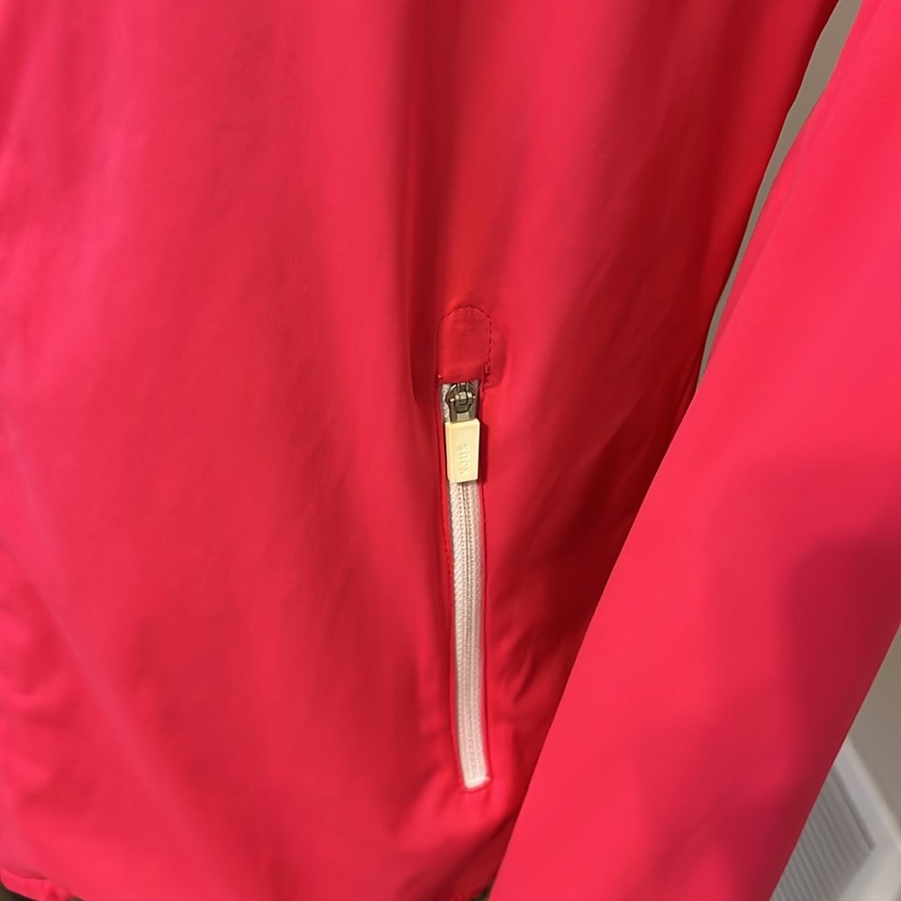 Kjus Devlin Windbreaker Jacket - image 5